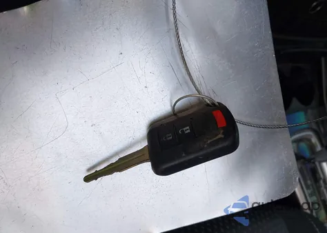 2017 Mitsubishi Outlander Es from USA, damaged, VIN JA4AD2A36HZ023751